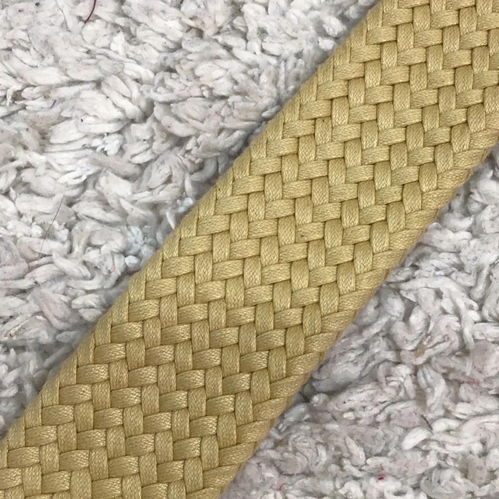 Tommy Bahama woven belt Italy/Spain 36